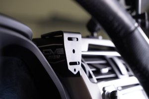 Toyota 4Runner Dash Mount - DV8 Offroad - Digital Device - `10-`23